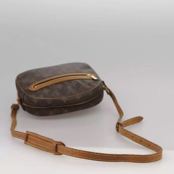LOUIS VUITTON Monogram Senlis Shoulder Bag - Picture 9 of 16